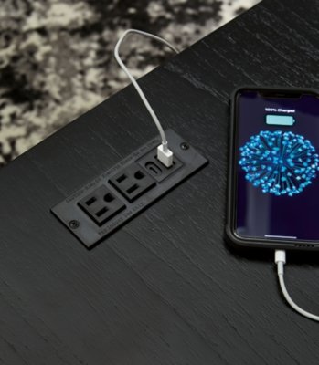 Winbardi End Table - Image 9