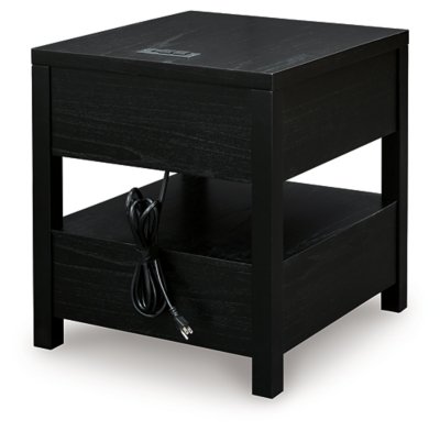 Winbardi Coffee Table and 2 End Tables - Image 10