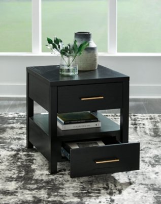 Winbardi Coffee Table and 2 End Tables - Image 19