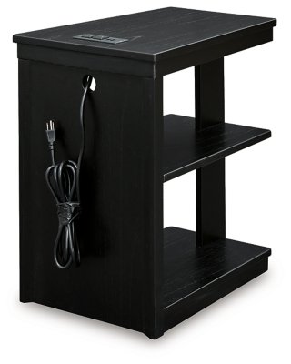 Winbardi Chairside End Table - Image 6