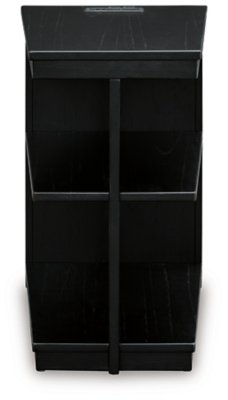Winbardi Chairside End Table - Image 4