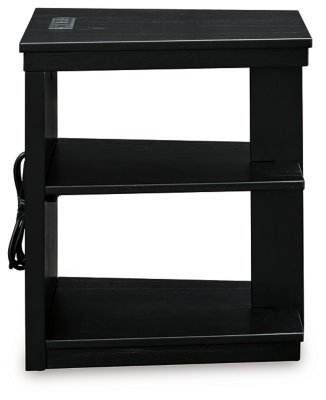 Winbardi Chairside End Table - Image 5