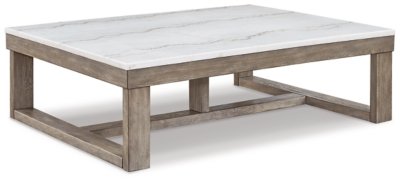 Loyaska Coffee Table, End and Sofa Table - Image 11