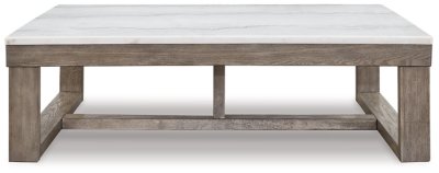Loyaska Coffee Table - Image 4