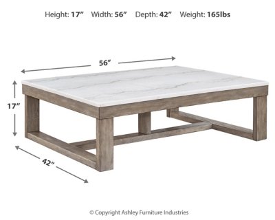 Loyaska Coffee Table, End and Sofa Table - Image 16