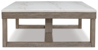 Loyaska Coffee Table - Image 6