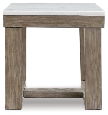 Loyaska Coffee Table, End and Sofa Table - Image 6