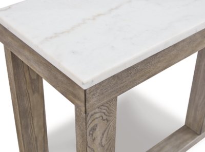 Loyaska Sofa Table - Image 7