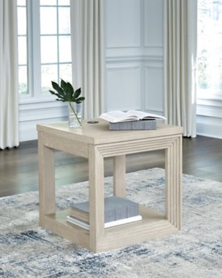 Marxhart Lift-top Coffee Table and 2 End Tables - Image 13
