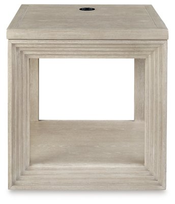 Marxhart End Table - Image 4