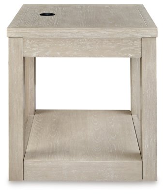 Marxhart End Table - Image 5