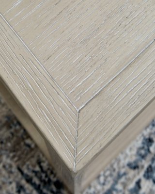 Marxhart Lift-top Coffee Table and 2 End Tables - Image 14