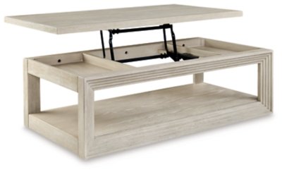 Marxhart Lift-Top Coffee Table - Image 4