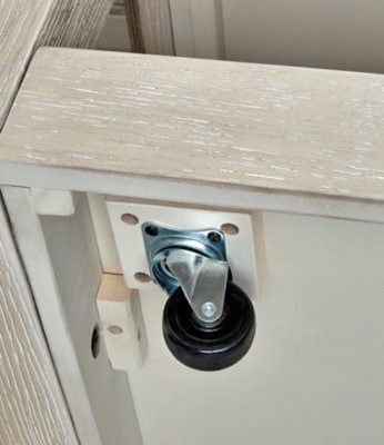 Marxhart Lift-Top Coffee Table - Image 10