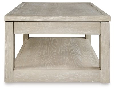 Marxhart Lift-top Coffee Table and 2 End Tables - Image 5