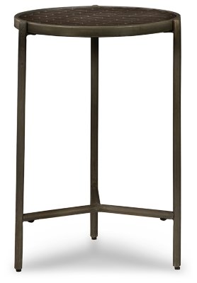 Doraley Chairside End Table - Image 4