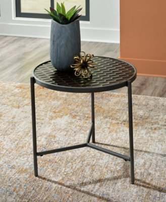 Doraley Coffee Table and 2 End Tables - Image 10
