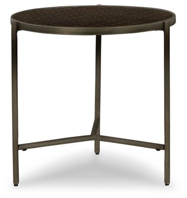 Doraley Coffee Table and 2 End Tables - Image 5