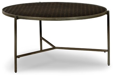 Doraley Coffee Table and 2 End Tables - Image 3