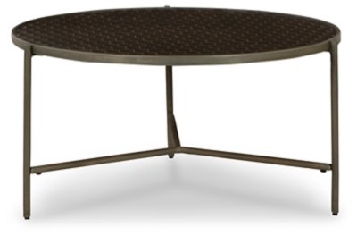 Doraley Coffee Table - Image 4