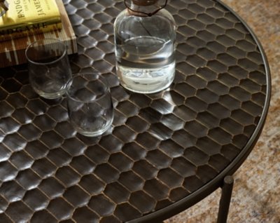 Doraley Coffee Table - Image 6