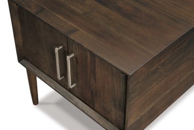 Kisper End Table - Image 7