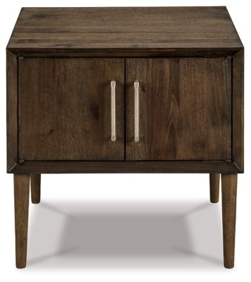 Kisper End Table - Image 4