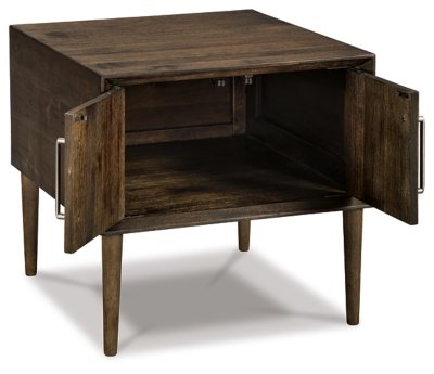 Kisper End Table - Image 3
