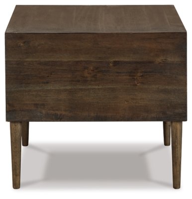 Kisper End Table - Image 5