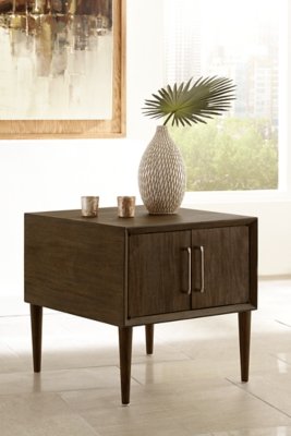 Kisper End Table - Image 8