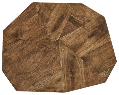 Haileeton Coffee Table and 2 End Tables - Image 7