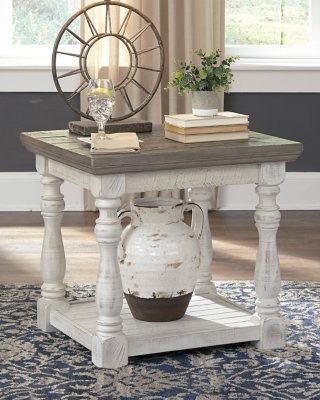 Havalance End Table - Image 3