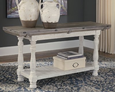 Havalance Sofa/Console Table - Image 3