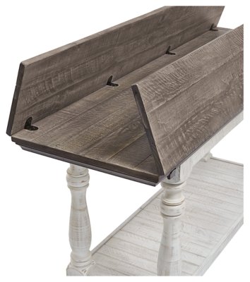 Havalance Sofa/Console Table - Image 9