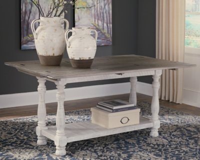 Havalance Sofa/Console Table - Image 8