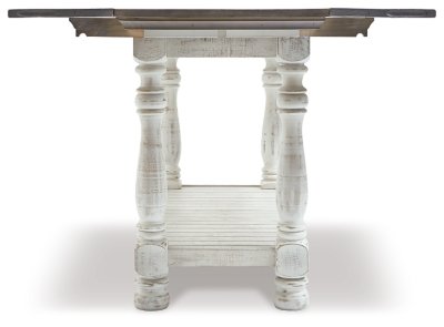Havalance Sofa/Console Table - Image 4