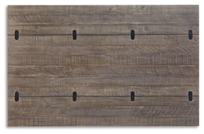 Havalance Sofa/Console Table - Image 7