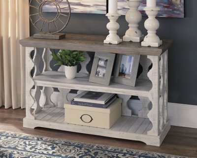 Havalance Sofa/Console Table - Image 3