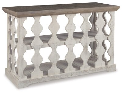 Havalance Sofa/Console Table - Image 4