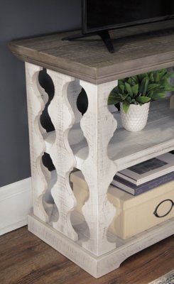 Havalance Sofa/Console Table - Image 7