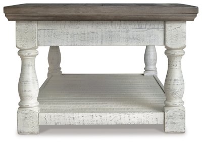 Havalance Lift-Top Coffee Table - Image 8