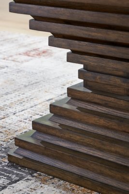 Hannodream End Table - Image 6