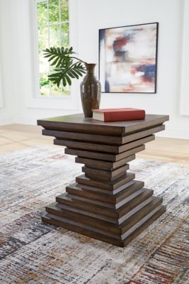 Hannodream End Table - Image 3