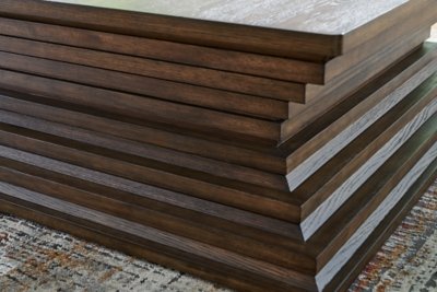 Hannodream Coffee Table - Image 6