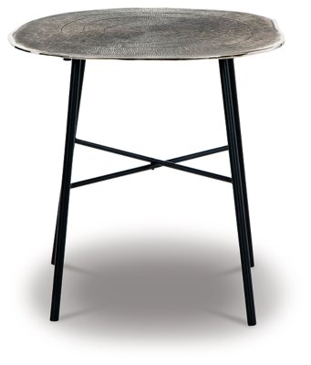 Laverford End Table - Image 4