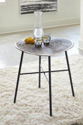 Laverford End Table - Image 3