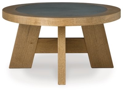 Brinstead Coffee Table and 2 End Tables - Image 4