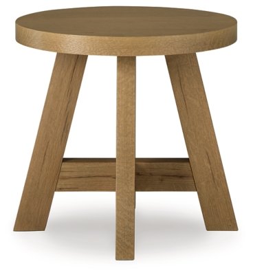 Brinstead End Table - Image 4