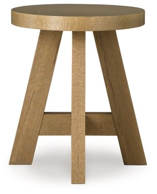 Brinstead End Table - Image 5