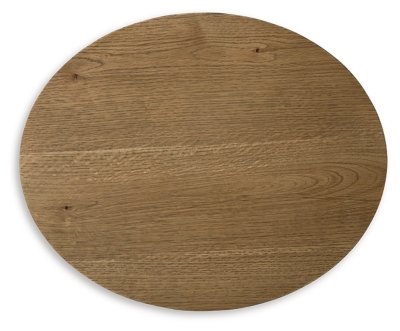 Brinstead End Table - Image 6
